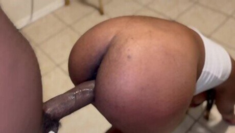 Jason luv got nothing on Str8rich bbc omg fucking his wife asshole in the kitchen on Chaturbate