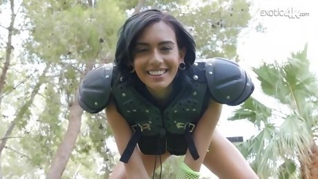 Janice Griffith - Football Whore