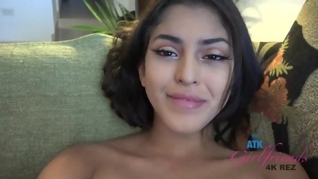 Minx Sophia Leone POV sex