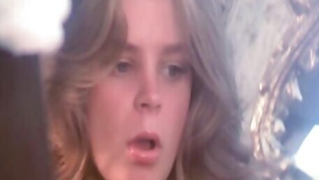 Beautiful young princess gets fucked by some kinky forest creatures