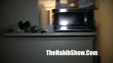 Shaggy sugar baby - red hair porn - The Habib Show